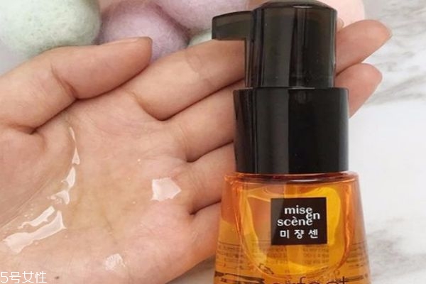 護(hù)發(fā)精油哪個(gè)牌子好 最好用的4款護(hù)發(fā)精油推薦