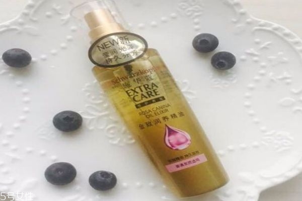 護(hù)發(fā)精油哪個(gè)牌子好 最好用的4款護(hù)發(fā)精油推薦