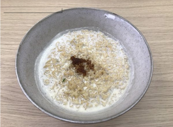 牛奶可以煮泡面嗎 牛奶煮泡面的做法 牛奶可以煮泡面嗎 牛奶煮泡面的做法