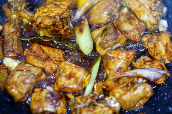 紅燒排骨有什么營養(yǎng) 必須了解的知識(shí)