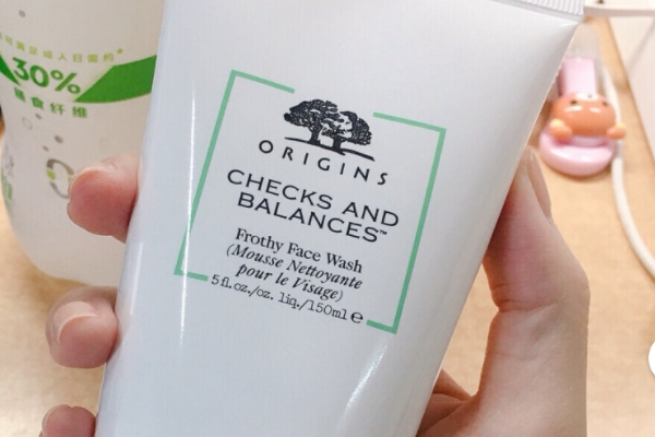 悅木之源洗面奶適合敏感肌嗎 不是很推薦 悅木之源洗面奶適合敏感肌嗎 不是很推薦