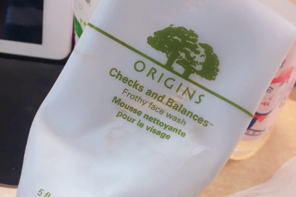 悅木之源洗面奶適合敏感肌嗎 不是很推薦 悅木之源洗面奶適合敏感肌嗎 不是很推薦