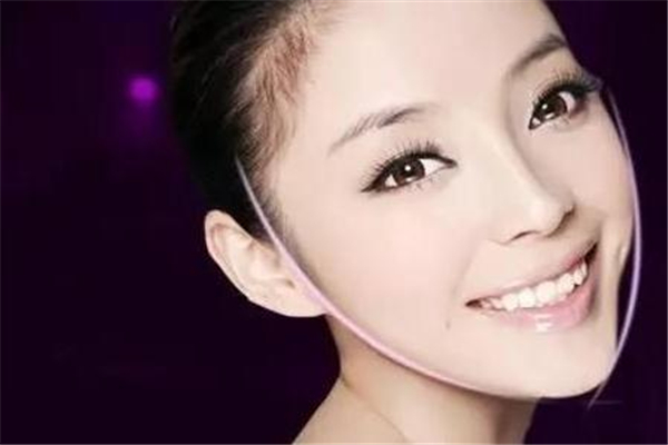 雙下巴可以做線雕嗎 有收緊作用 雙下巴可以做線雕嗎 有收緊作用