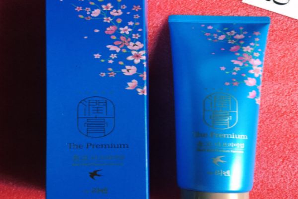 潤膏洗發(fā)水孕婦能用嗎 選擇潤膏的5個理由