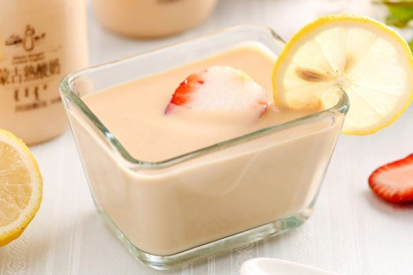 熟酸奶和普通酸奶區(qū)別 維生素沒(méi)有后者多 熟酸奶和普通酸奶區(qū)別 維生素沒(méi)有后者多