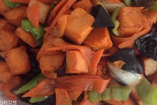 魚(yú)豆腐是魚(yú)肉還是豆腐 吃魚(yú)豆腐會(huì)胖嗎