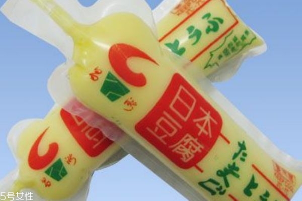 日本豆腐是什么做的 日本豆腐是豆制品嗎 日本豆腐是什么做的 日本豆腐是豆制品嗎