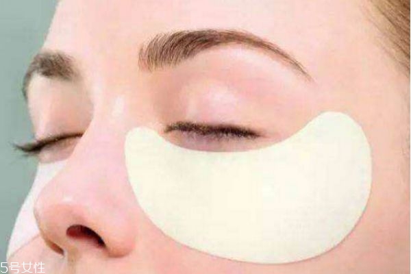 熬夜后怎么去眼袋 眼袋的形成 熬夜后怎么去眼袋 眼袋的形成