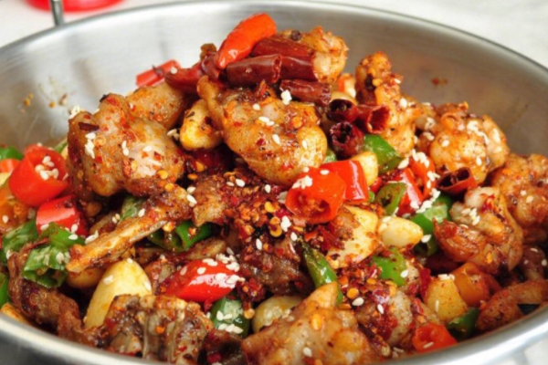 牛蛙怎么燒 這樣燒最美味