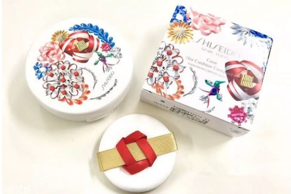 2018資生堂圣誕套裝 資生堂2018圣誕限定系列 2018資生堂圣誕套裝 資生堂2018圣誕限定系列