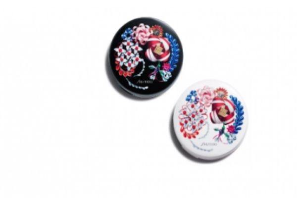 2018資生堂圣誕套裝 資生堂2018圣誕限定系列 2018資生堂圣誕套裝 資生堂2018圣誕限定系列