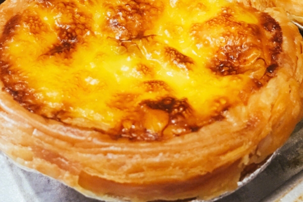 蛋撻是哪個(gè)國家的 起源于這個(gè)國家