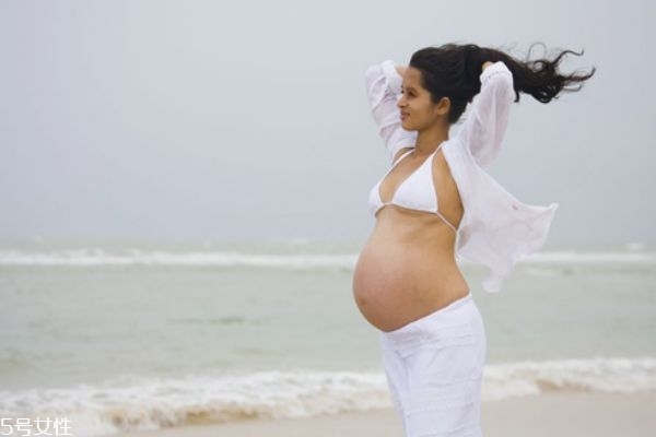 孕期水腫正常嗎 孕期水腫屬于正?，F(xiàn)象