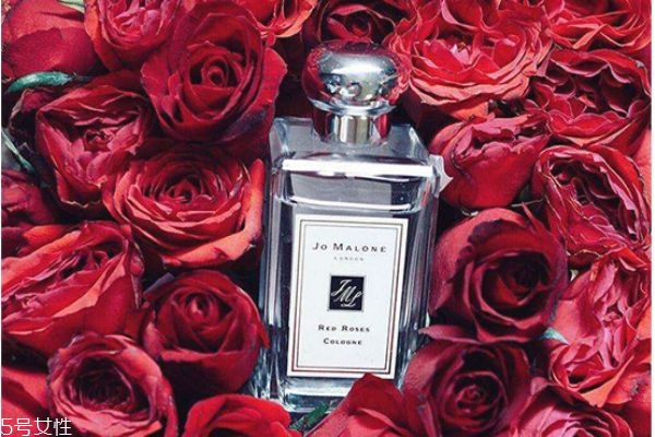 祖馬龍紅玫瑰什么味道 祖馬龍紅玫瑰香水香評 祖馬龍紅玫瑰什么味道 祖馬龍紅玫瑰香水香評