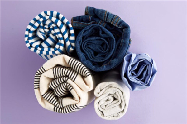 行李衣服打包技巧 13個(gè)改變你生活的打包技巧