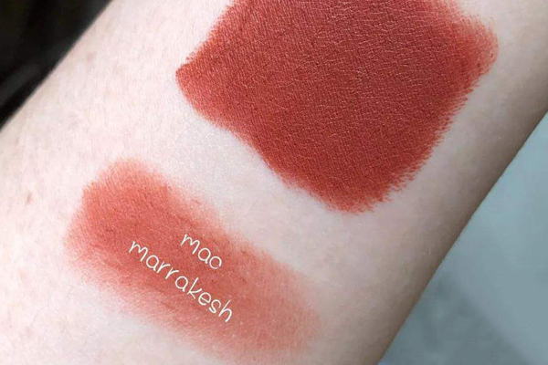 mac marrakesh日常嗎 mac marrakesh顯唇紋嗎 mac marrakesh日常嗎 mac marrakesh顯唇紋嗎