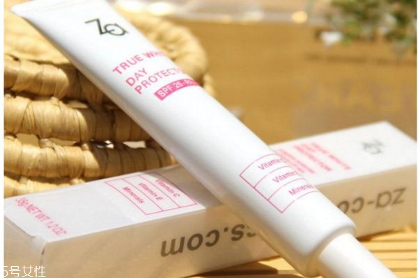 za的隔離就是防曬的嗎 za隔離替代防曬