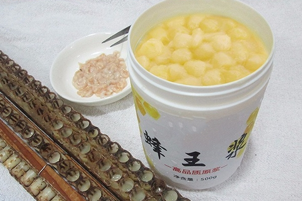 蜂王漿可以長期吃嗎 這個(gè)是可以的