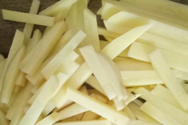 薯條不脆了怎么辦 可以試試這個方法