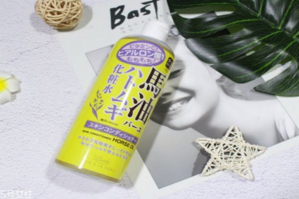 馬油薏仁水和娥佩蘭測(cè)評(píng) 使用感對(duì)比 馬油薏仁水和娥佩蘭測(cè)評(píng) 使用感對(duì)比