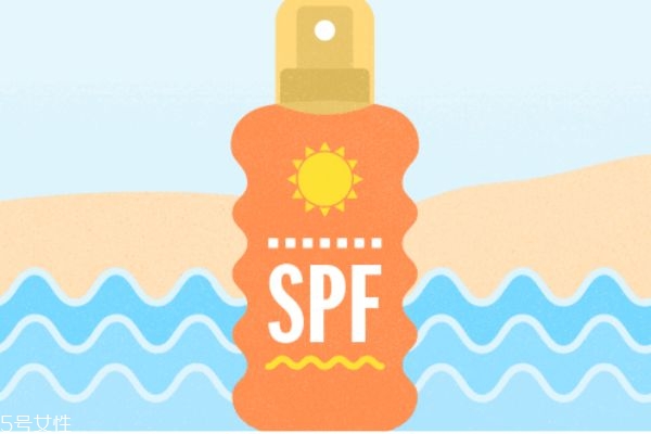 不同肌膚如何選擇防曬霜 護膚防曬小常識 不同肌膚如何選擇防曬霜 護膚防曬小常識