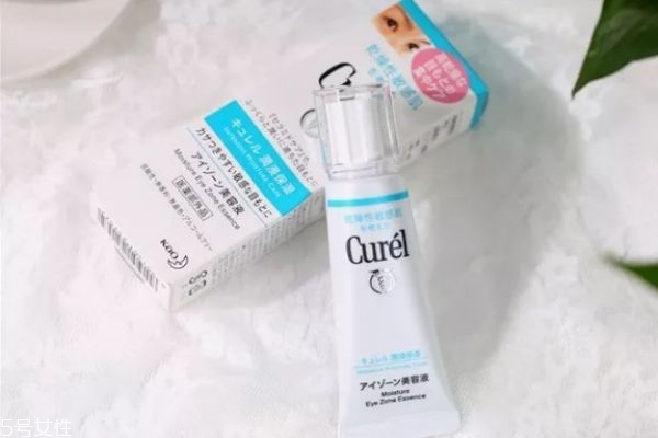 日系眼部產品有哪些 日本最值得購買明星眼霜