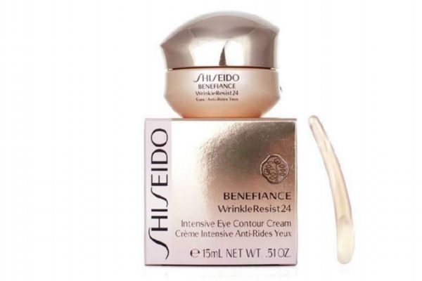 日系眼部產品有哪些 日本最值得購買明星眼霜