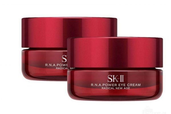 日系眼部產品有哪些 日本最值得購買明星眼霜