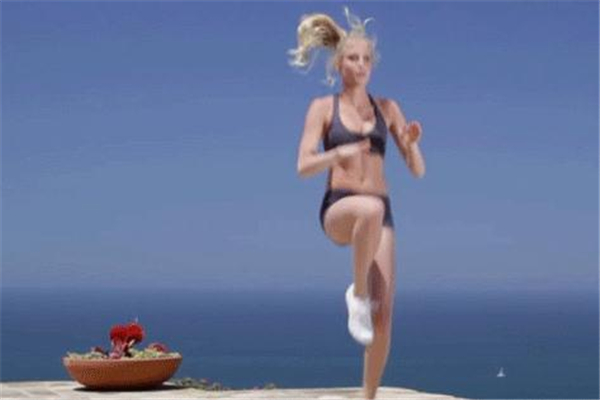 高抬腿可以瘦屁股嗎 要配合其它動作 高抬腿可以瘦屁股嗎 要配合其它動作