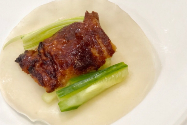 烤鴨真空帶回去怎么吃 方法很簡(jiǎn)單