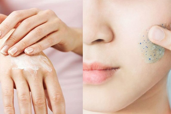 去角質(zhì)搓出來(lái)的是什么 搓出角質(zhì)都是假的 去角質(zhì)搓出來(lái)的是什么 搓出角質(zhì)都是假的