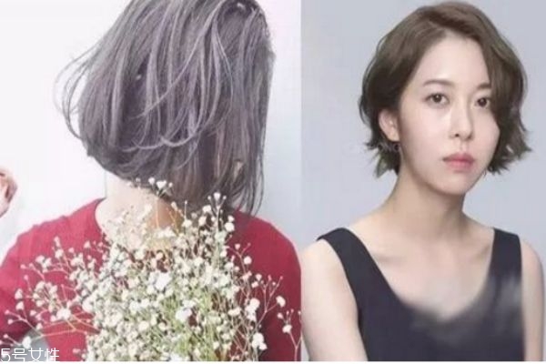 什么頭發(fā)顏色顯白 超顯白的頭發(fā)顏色 什么頭發(fā)顏色顯白 超顯白的頭發(fā)顏色