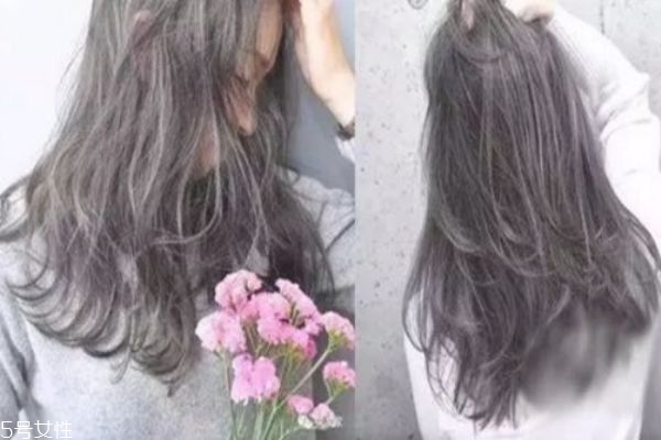 什么頭發(fā)顏色顯白 超顯白的頭發(fā)顏色 什么頭發(fā)顏色顯白 超顯白的頭發(fā)顏色