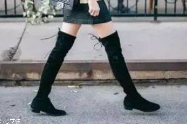 長(zhǎng)筒靴怎么打理 要定時(shí)保養(yǎng)