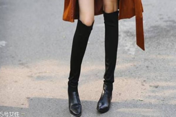 長(zhǎng)筒靴怎么打理 要定時(shí)保養(yǎng)