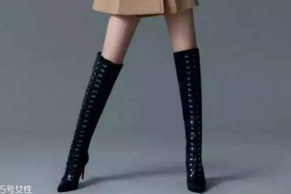 長(zhǎng)筒靴怎么打理 要定時(shí)保養(yǎng)