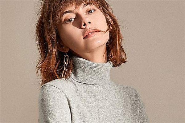 羊絨衫為什么貴 原因是這樣 羊絨衫為什么貴 原因是這樣