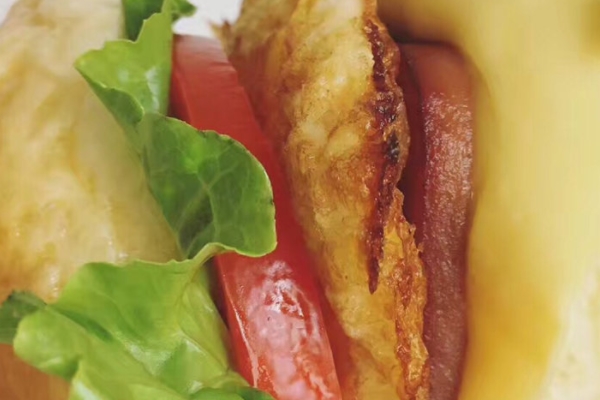 天天吃漢堡會(huì)怎么樣 可能導(dǎo)致營養(yǎng)不良