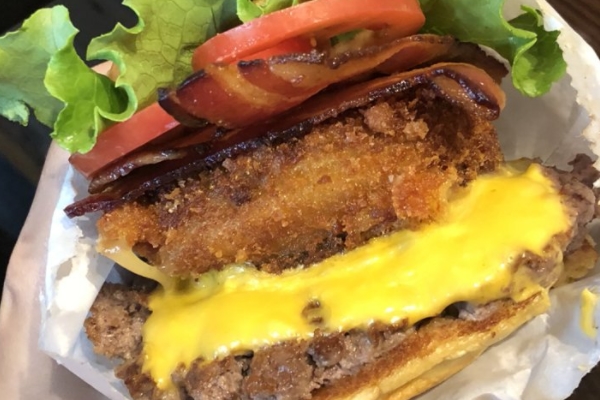 漢堡還可以用什么加熱 3個方法教給你 漢堡還可以用什么加熱 3個方法教給你