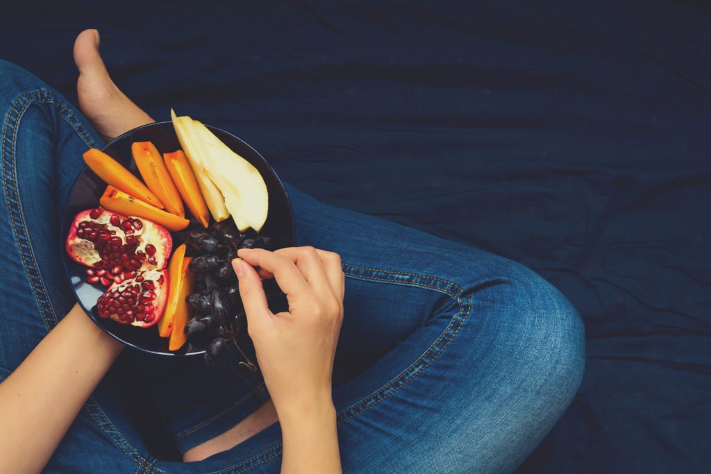 糖尿病吃石榴有好處嗎 石榴能逆轉(zhuǎn)糖尿病 糖尿病吃石榴有好處嗎 石榴能逆轉(zhuǎn)糖尿病