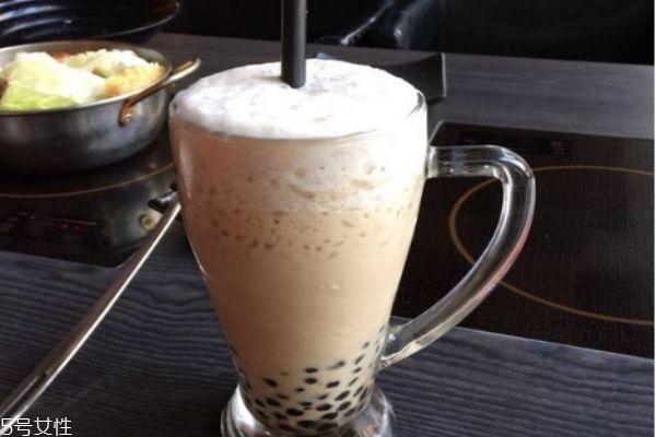 孕婦喝了奶茶會怎樣 孕婦喝奶茶的注意事項(xiàng)