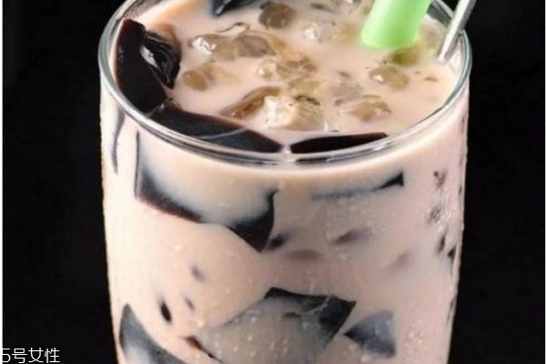 孕婦喝了奶茶會怎樣 孕婦喝奶茶的注意事項(xiàng)