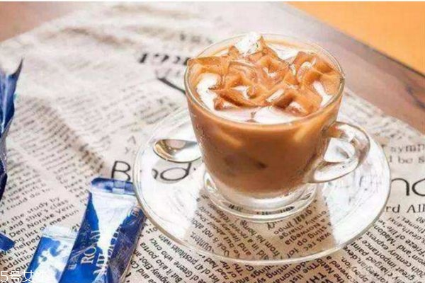 孕婦喝了奶茶會怎樣 孕婦喝奶茶的注意事項(xiàng)