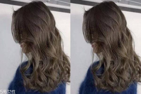 什么頭發(fā)顏色顯白 超顯白的頭發(fā)顏色 什么頭發(fā)顏色顯白 超顯白的頭發(fā)顏色