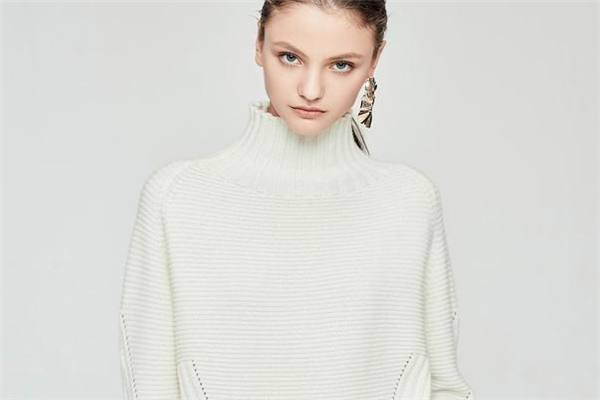 羊絨衫保養(yǎng)常識(shí)