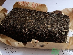 黑茶是什么茶?黑茶可以減肥嗎