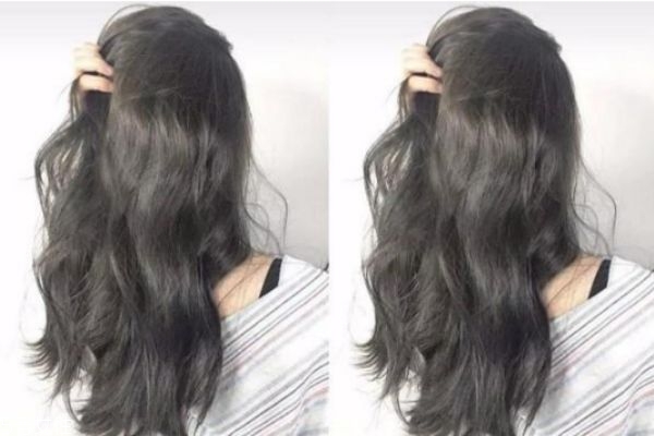 什么頭發(fā)顏色顯白 超顯白的頭發(fā)顏色 什么頭發(fā)顏色顯白 超顯白的頭發(fā)顏色