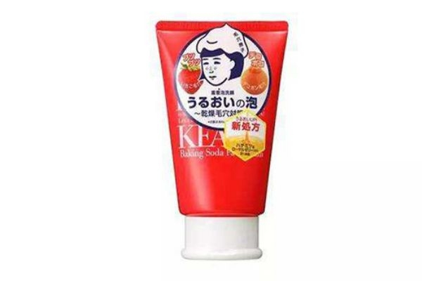 石澤研究所洗面奶適合什么膚質 石澤研究所洗面奶測評 石澤研究所洗面奶適合什么膚質 石澤研究所洗面奶測評