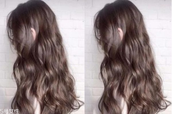 什么頭發(fā)顏色顯白 超顯白的頭發(fā)顏色 什么頭發(fā)顏色顯白 超顯白的頭發(fā)顏色