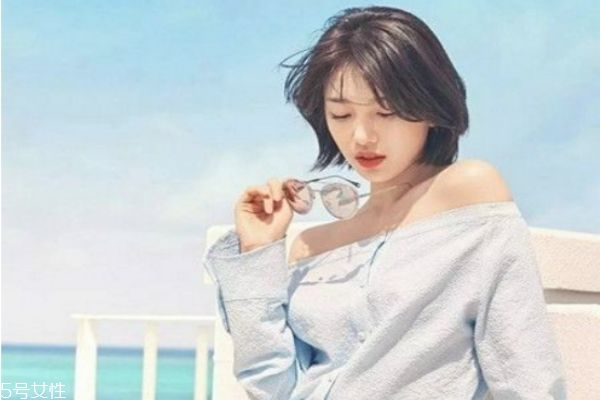 什么頭發(fā)顏色顯白 超顯白的頭發(fā)顏色 什么頭發(fā)顏色顯白 超顯白的頭發(fā)顏色